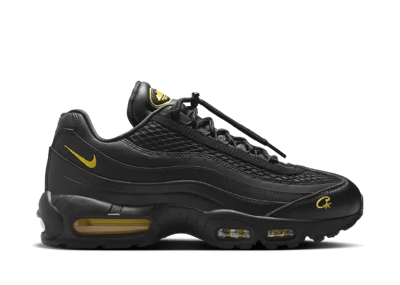 Nike Air Max 95 Corteiz Honey Blacks