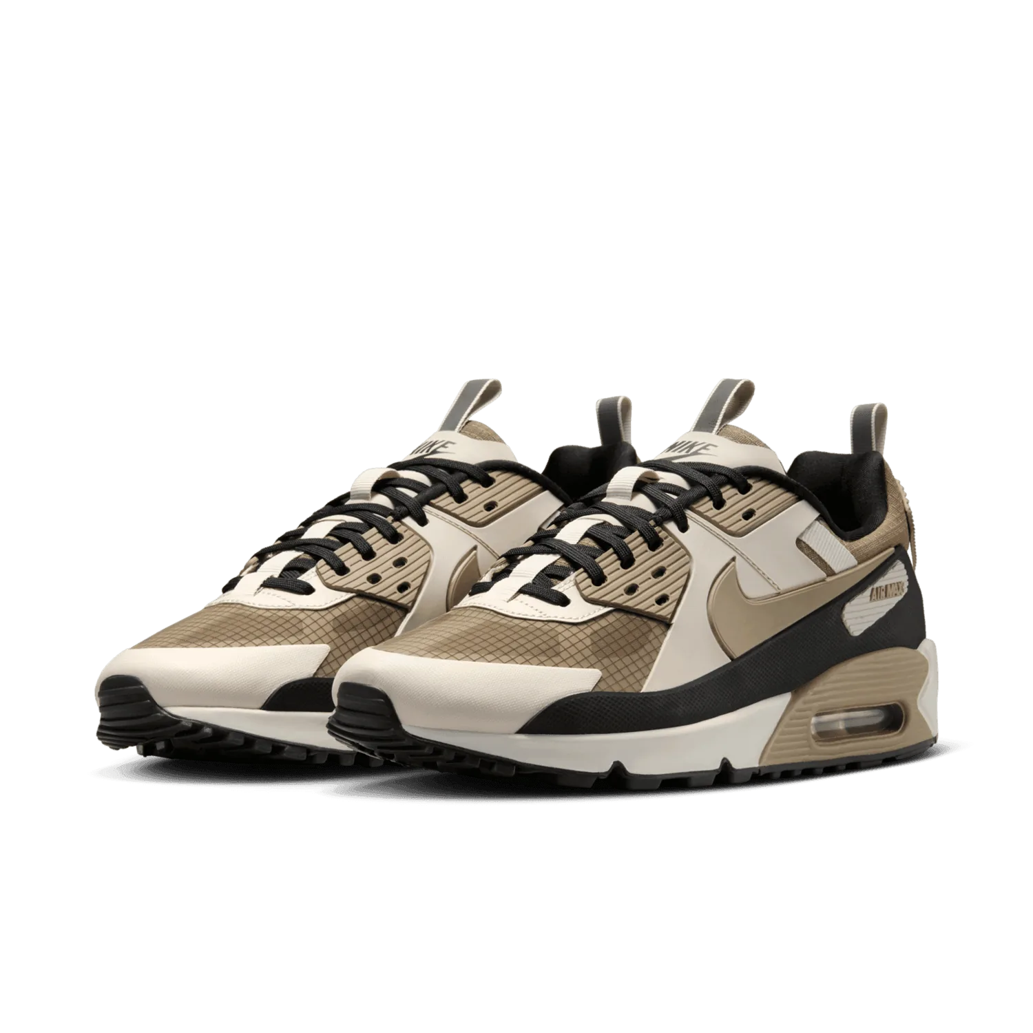 Nike Air Max 90 Drift Light Orewood Brown image 4