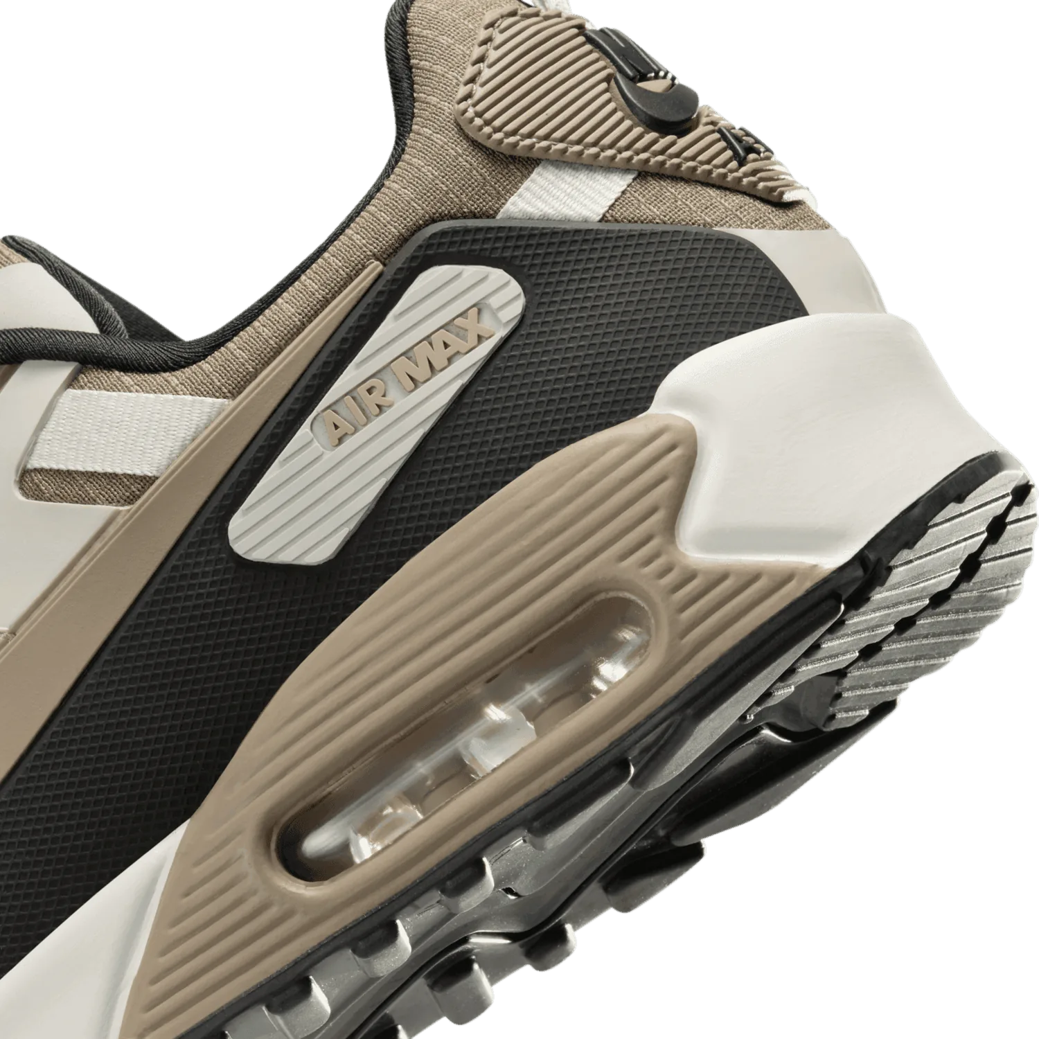 Nike Air Max 90 Drift Light Orewood Brown image 7