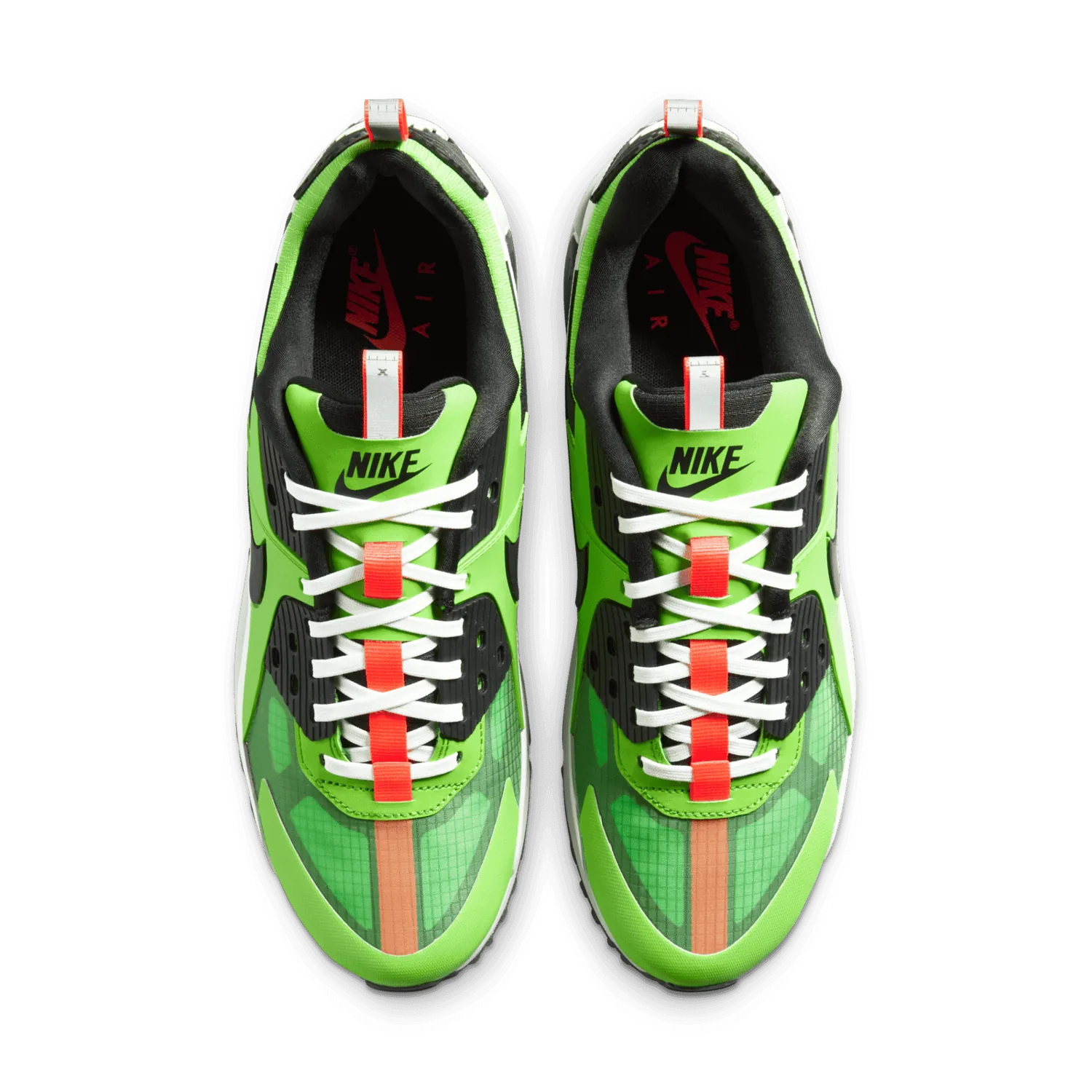 Nike Air Max 90 Drift Action Green image 2