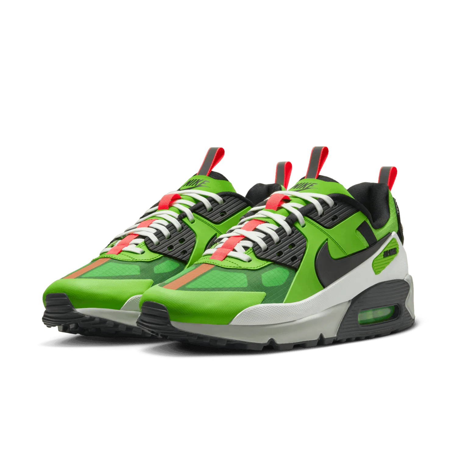 Nike Air Max 90 Drift Action Green image 3