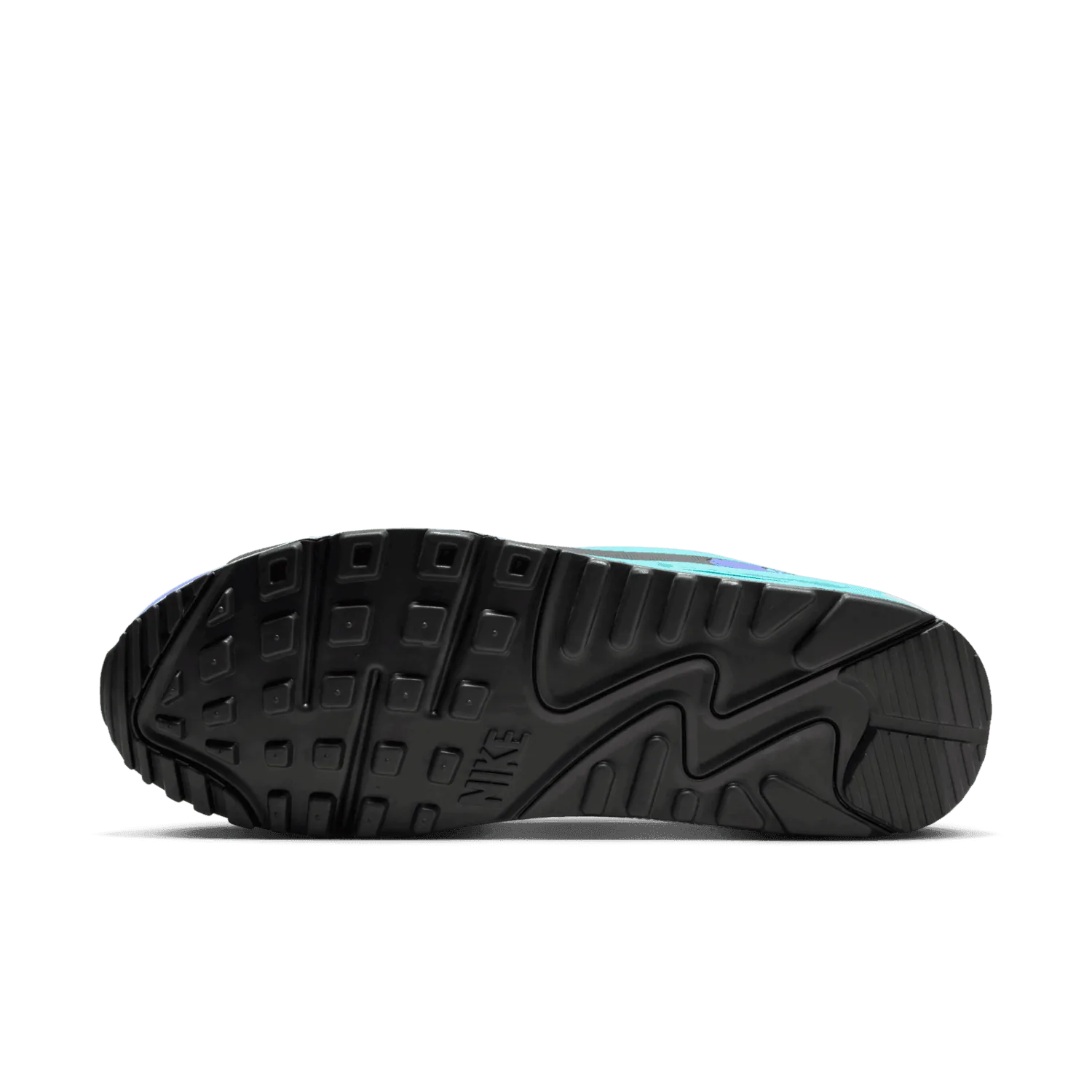 Nike Air Max 90 Drift Persian Violet Dusty Cactus image 2