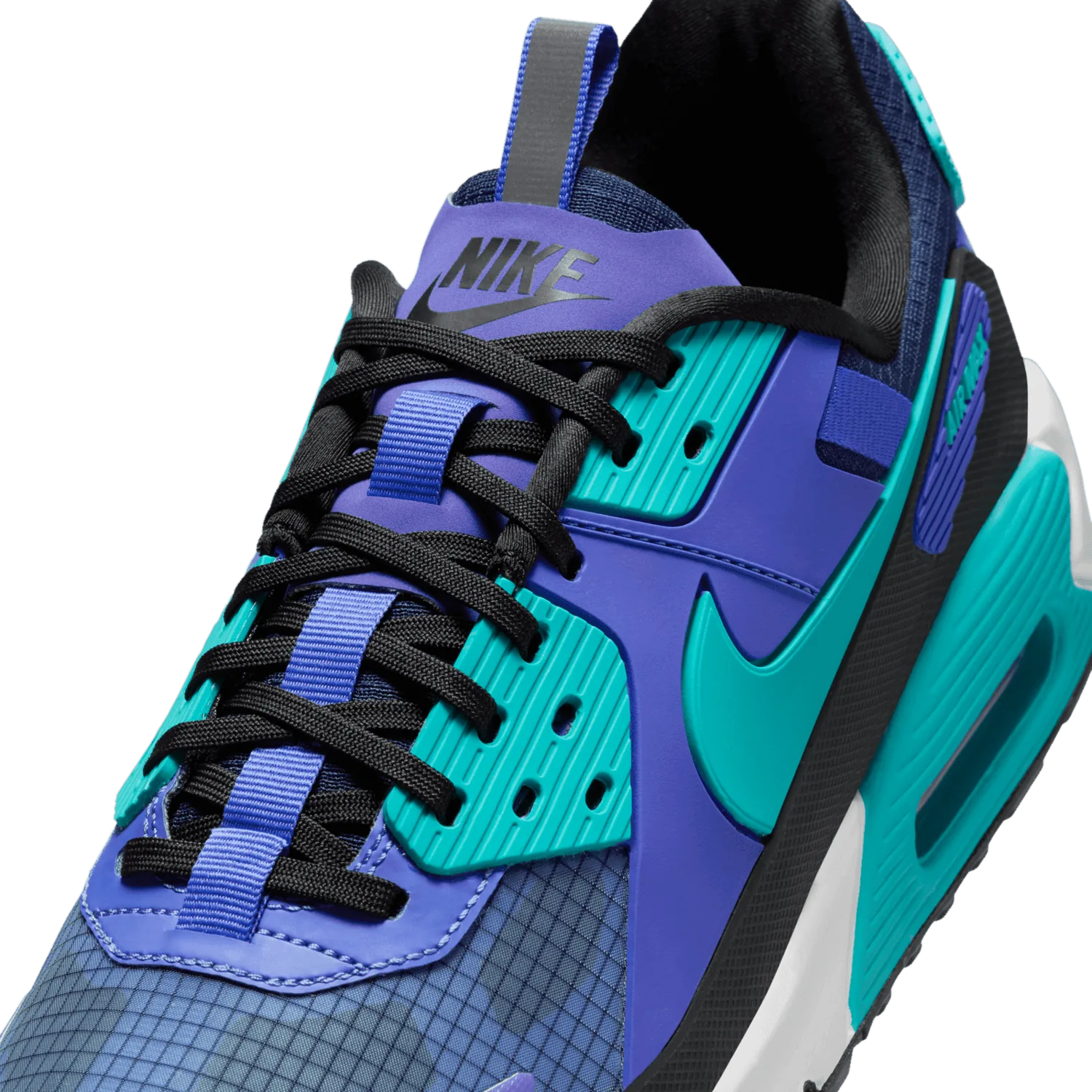 Nike Air Max 90 Drift Persian Violet Dusty Cactus image 6