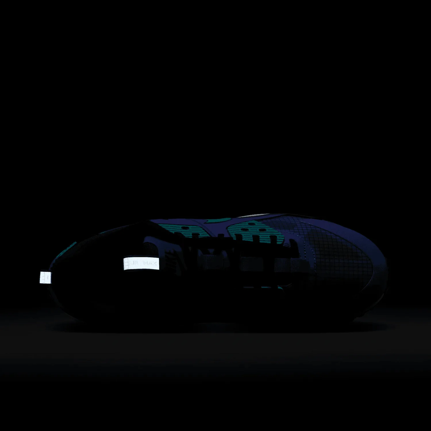 Nike Air Max 90 Drift Persian Violet Dusty Cactus image 8