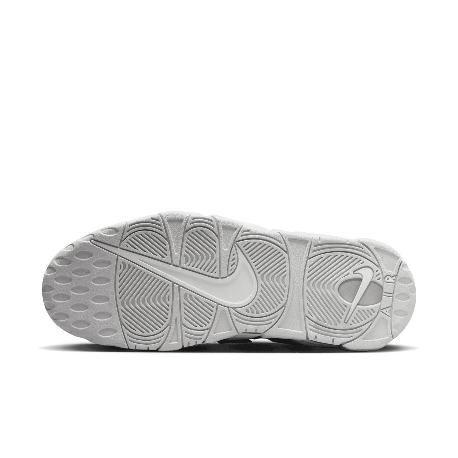 Nike Air More Uptempo Photon Dust image 2