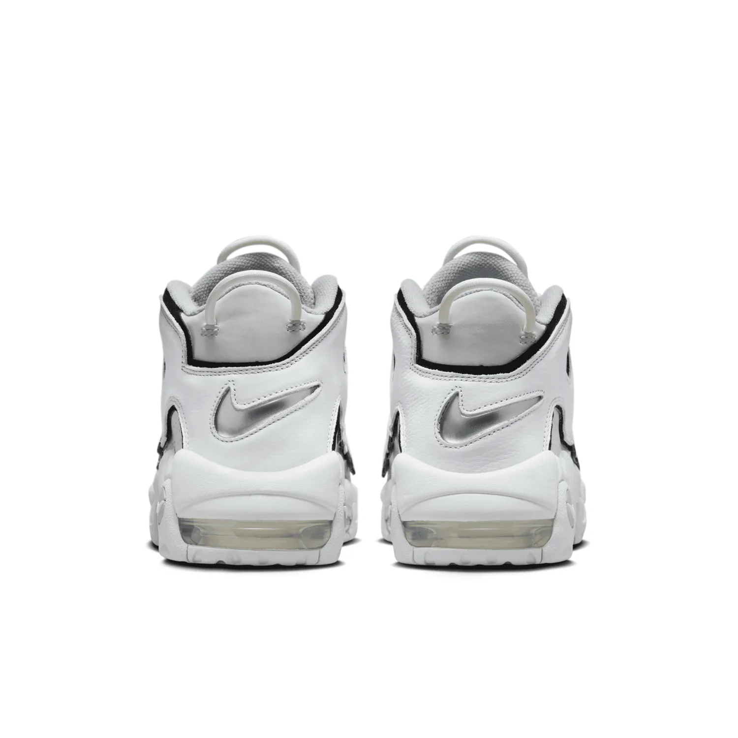 Nike Air More Uptempo Photon Dust image 6