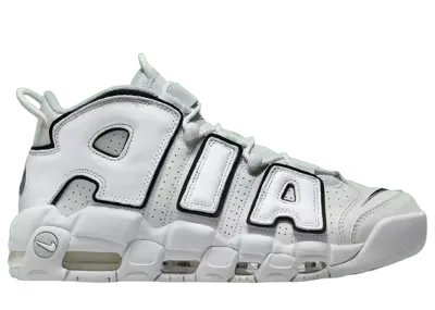 Nike Air More Uptempo Photon Dust