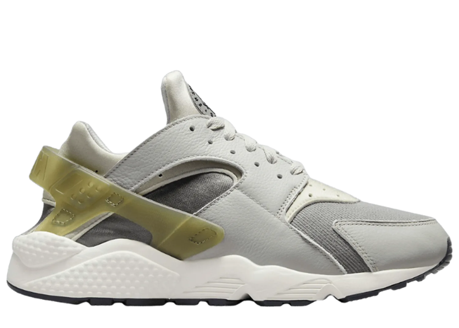 Nike Air Huarache Light Iron Ore Photon Dust