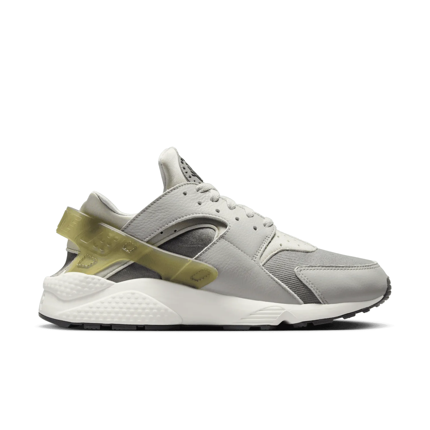 Nike Air Huarache Light Iron Ore Photon Dust image 4