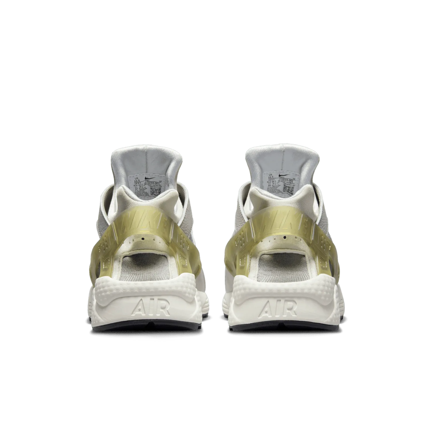 Nike Air Huarache Light Iron Ore Photon Dust image 7
