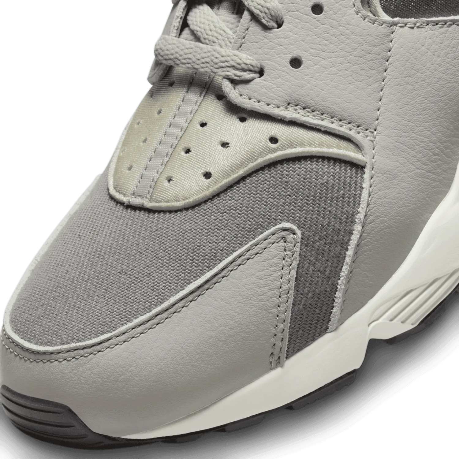 Nike Air Huarache Light Iron Ore Photon Dust image 8