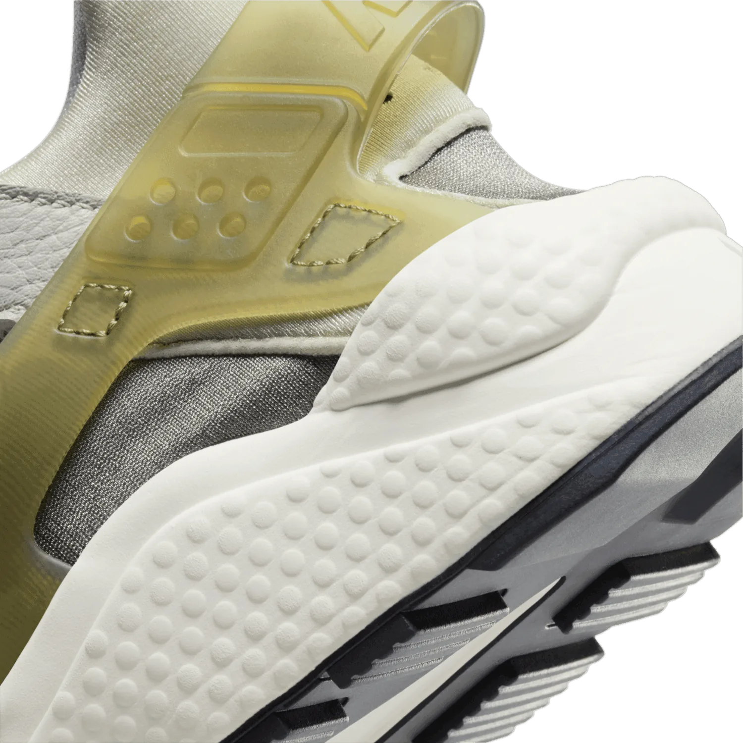 Nike Air Huarache Light Iron Ore Photon Dust image 9