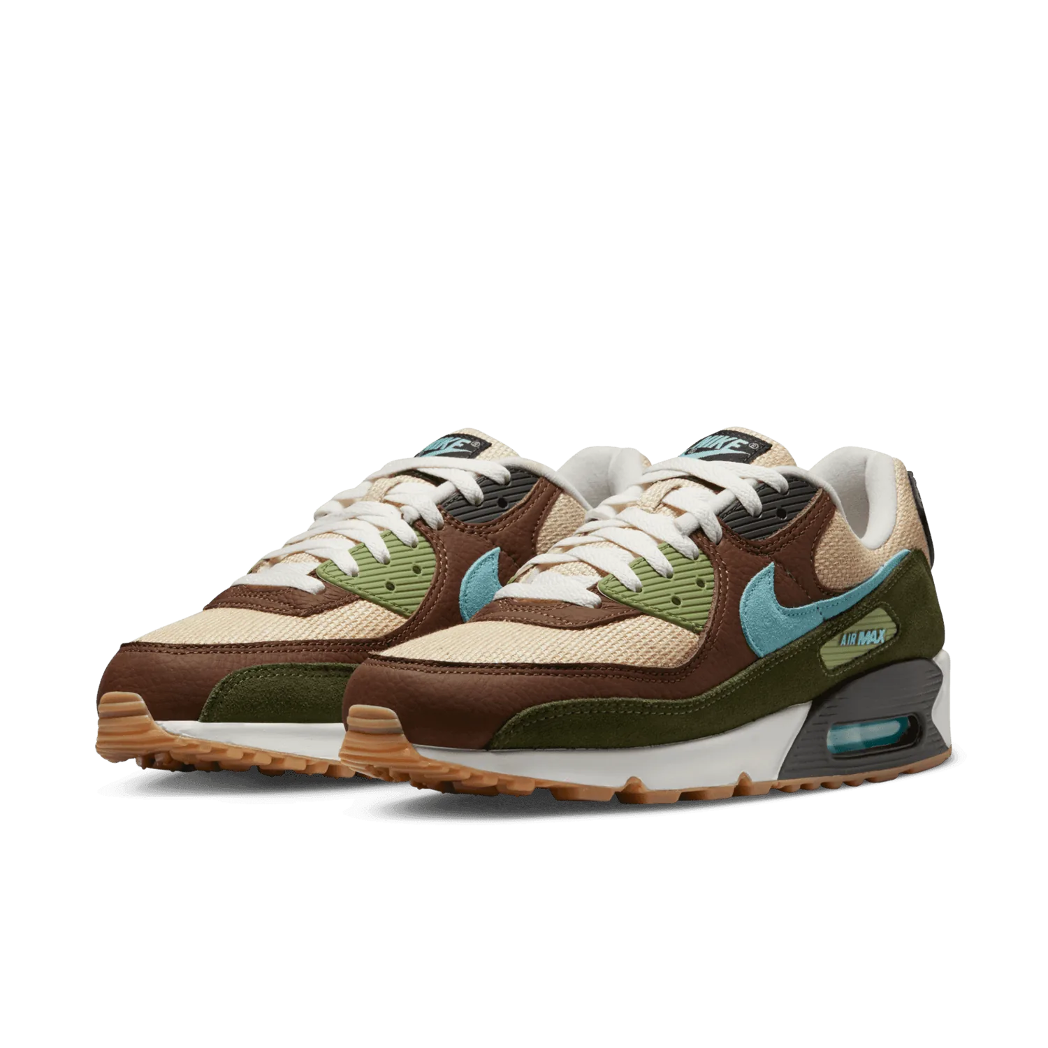 Nike Air Max 90 Hemp image 4
