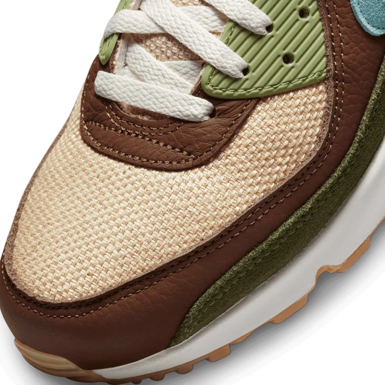 Nike Air Max 90 Hemp image 6