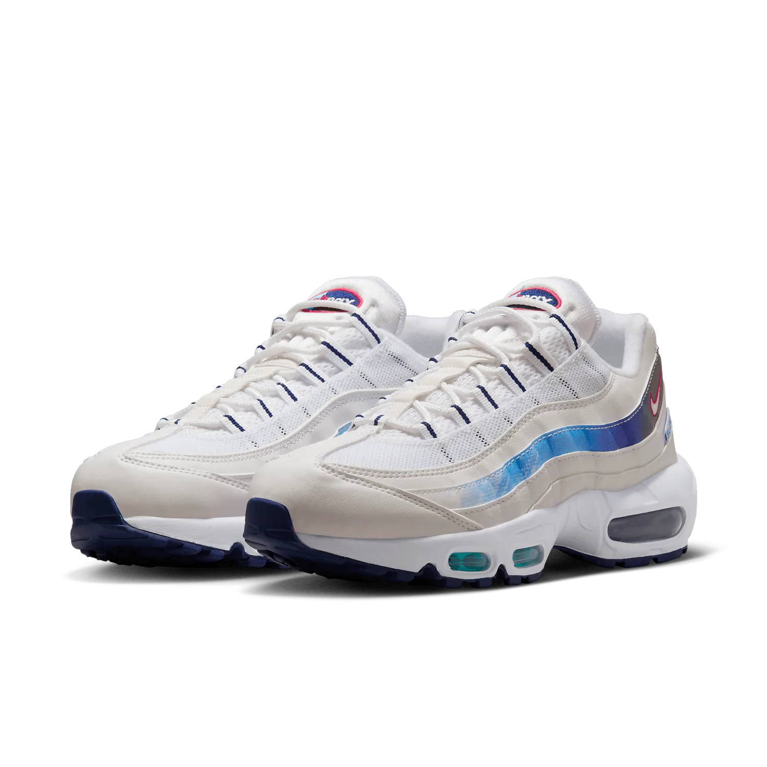 Nike Air Max 95 3 Lions image 4