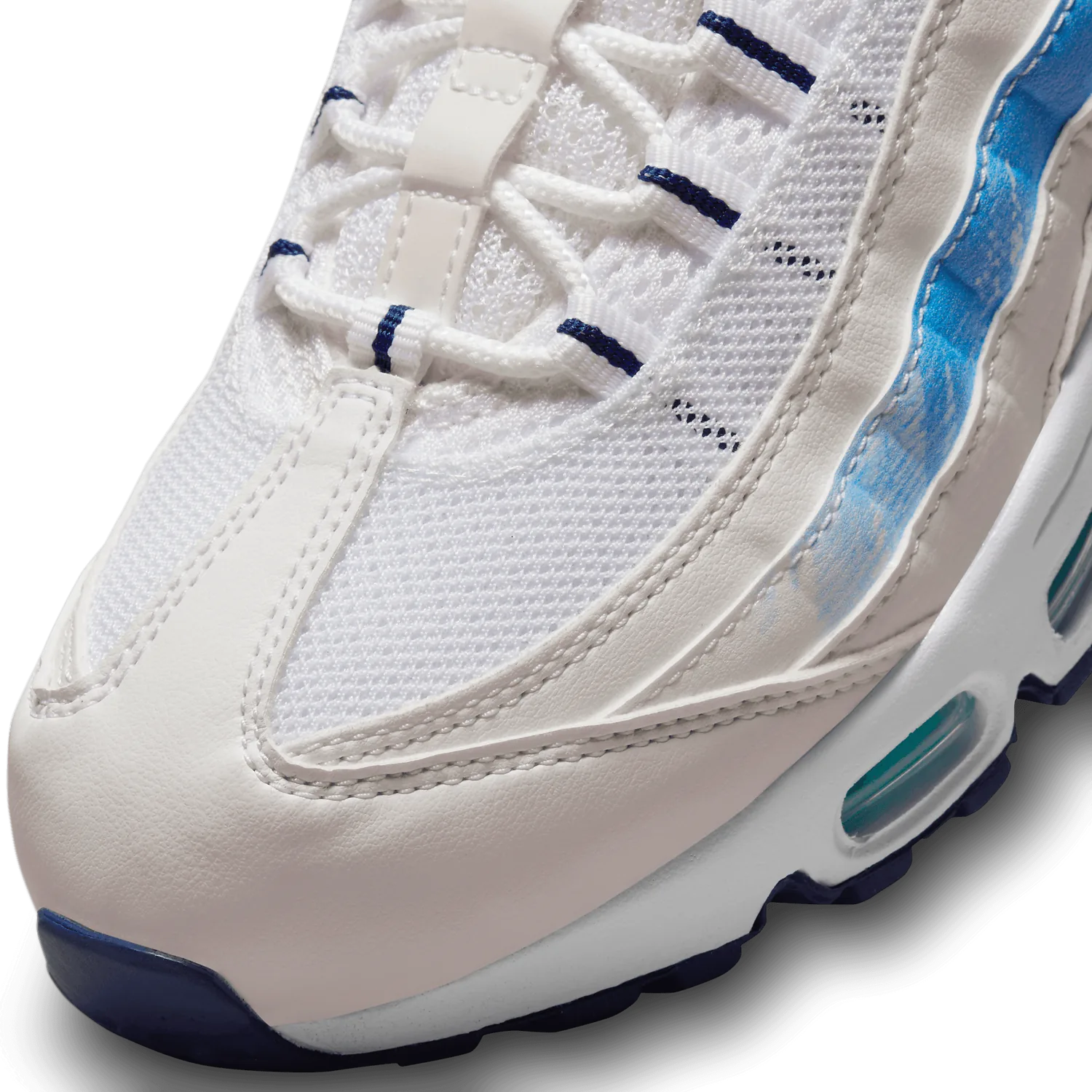 Nike Air Max 95 3 Lions image 6