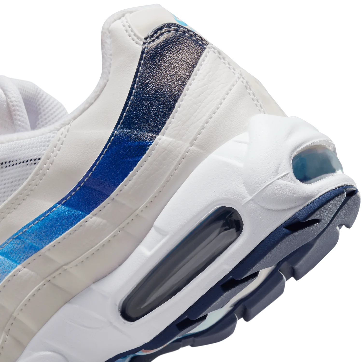 Nike Air Max 95 3 Lions image 7