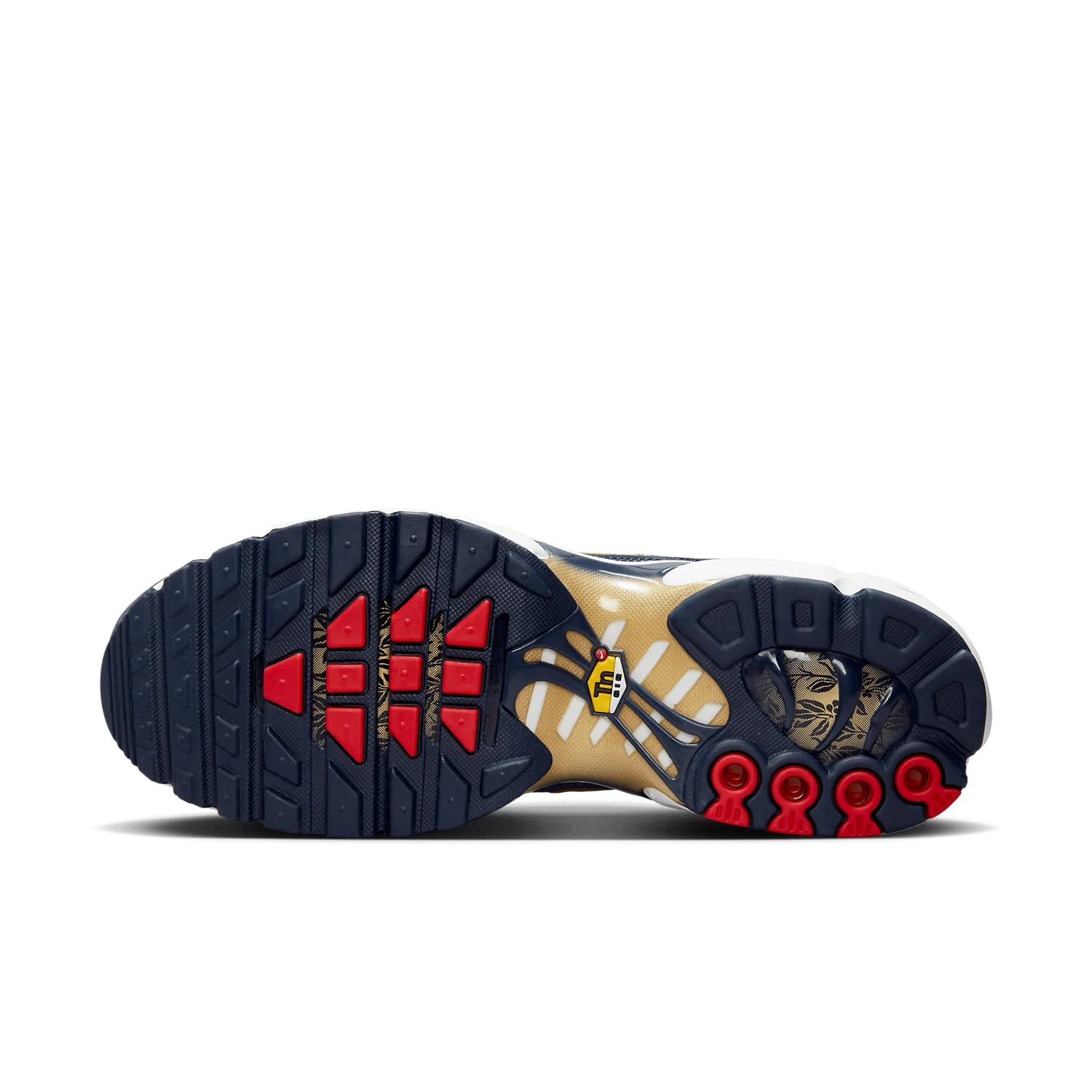 Nike Air Max Plus French Football Federation image 2