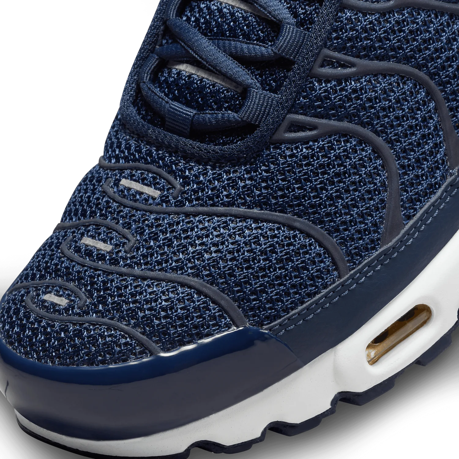 Nike Air Max Plus French Football Federation image 6