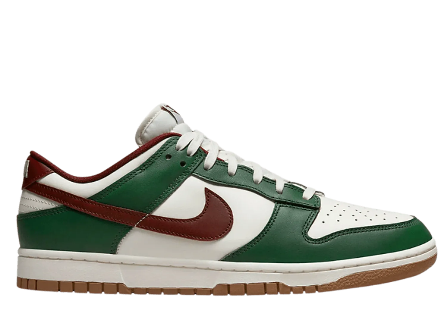 Nike Dunk Low Gorge Green