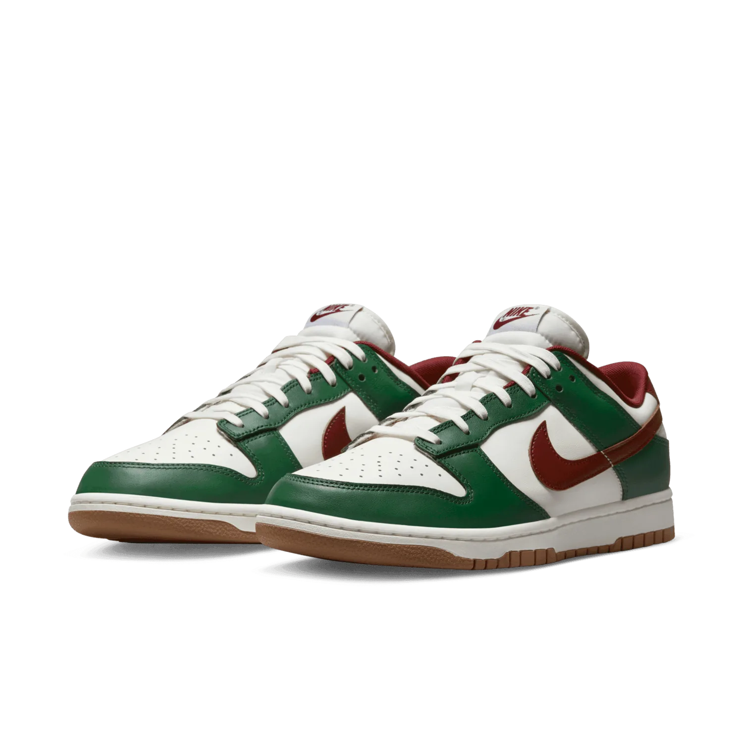 Nike Dunk Low Gorge Green image 4