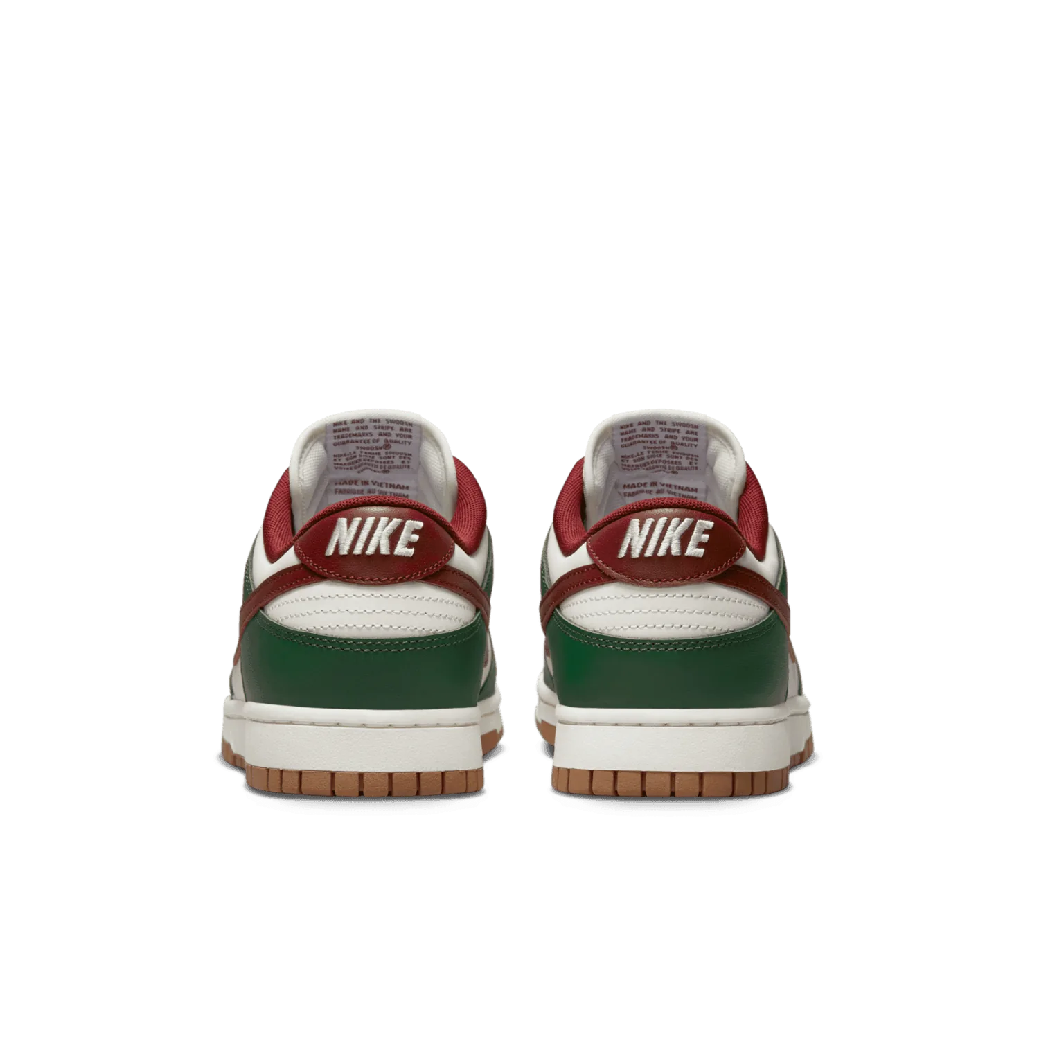 Nike Dunk Low Gorge Green image 5