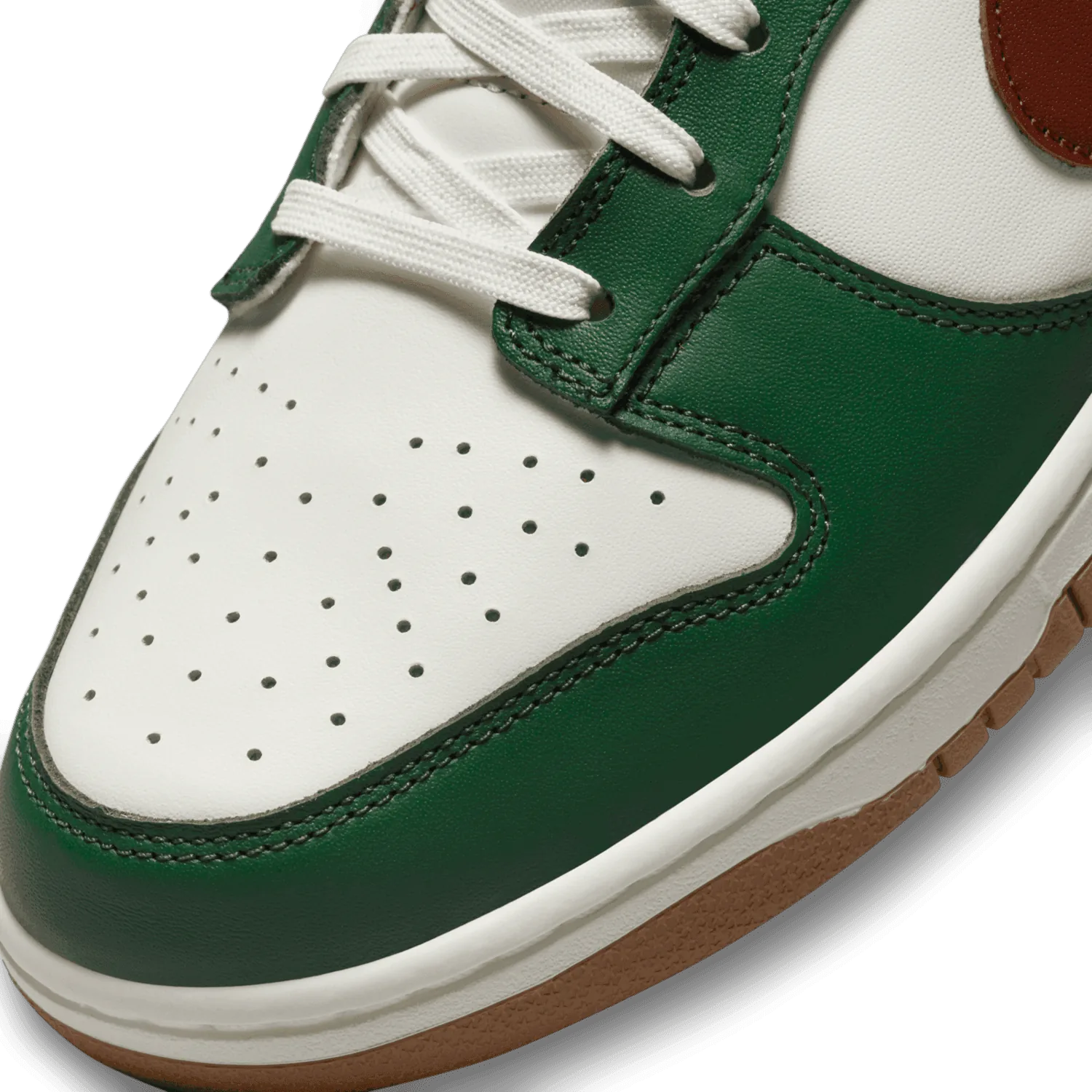 Nike Dunk Low Gorge Green image 6