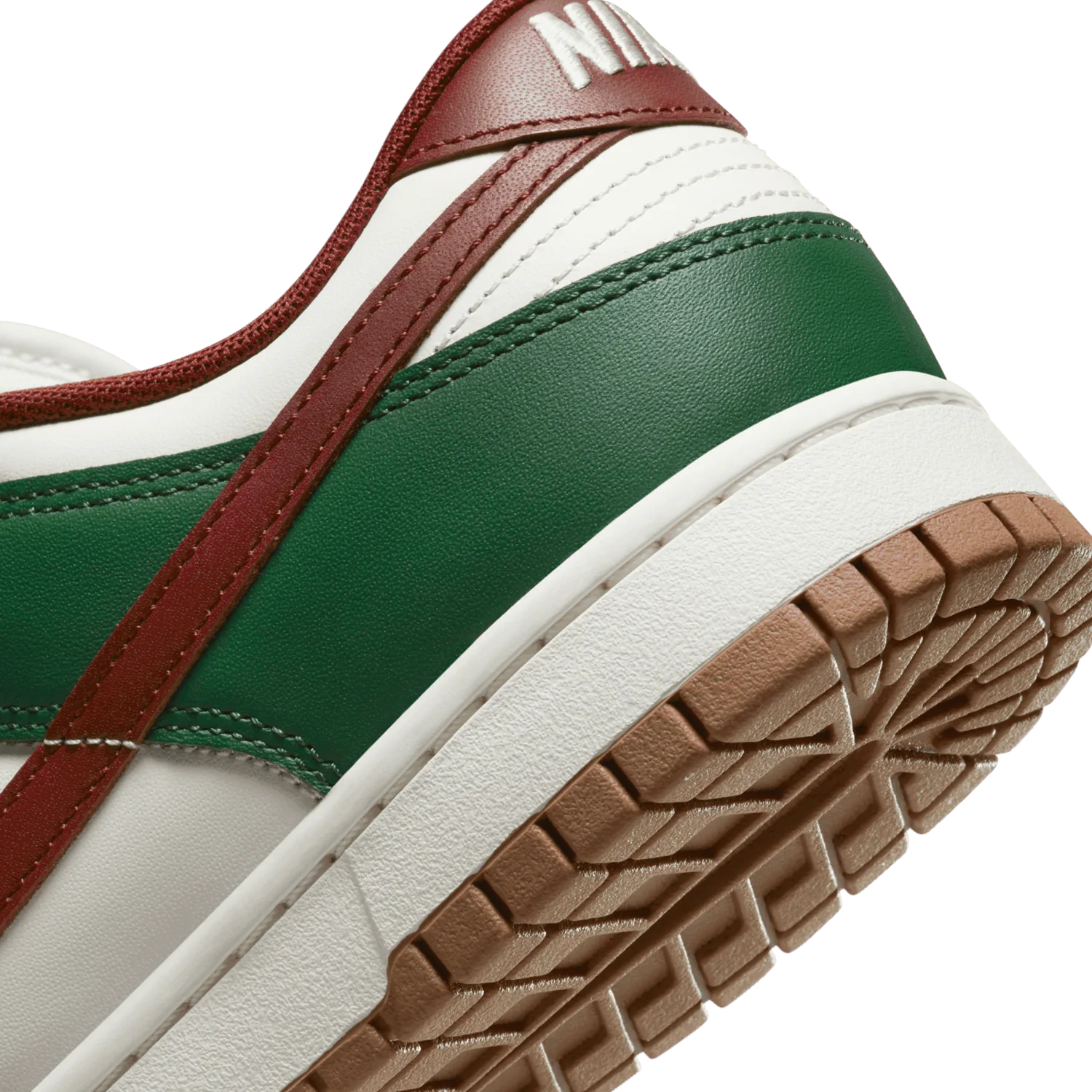 Nike Dunk Low Gorge Green image 7