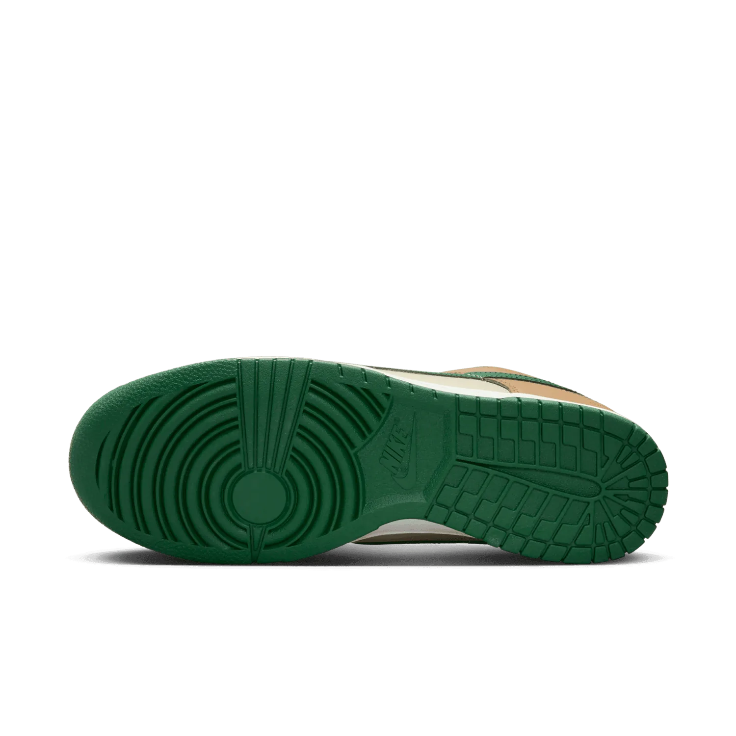 Nike Dunk Low Rattan Gorge Green image 2