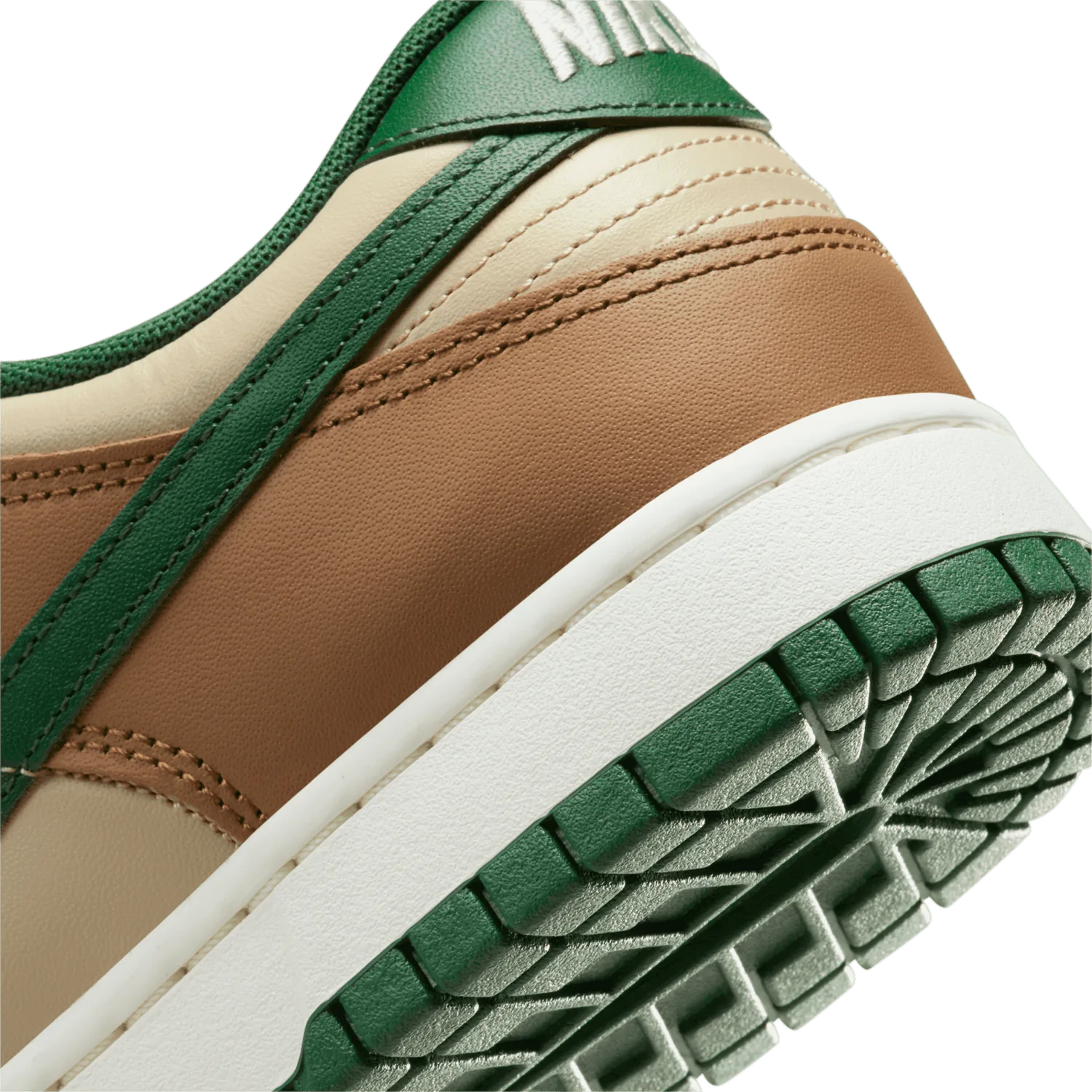 Nike Dunk Low Rattan Gorge Green image 7