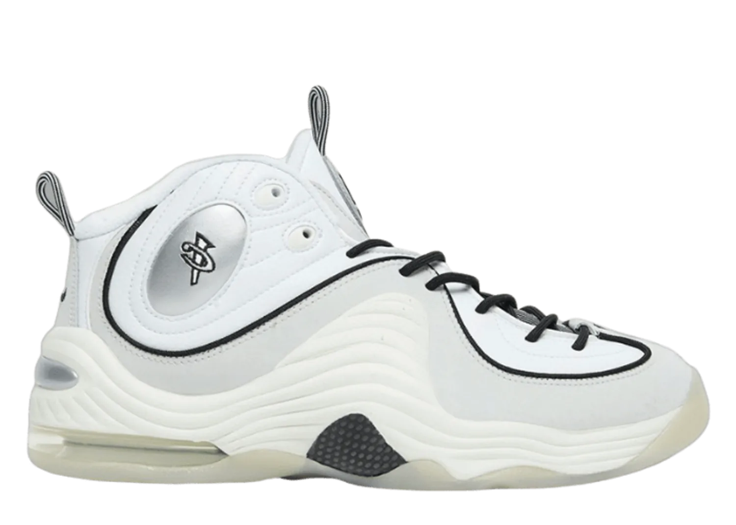 Nike Air Penny 2 EMB