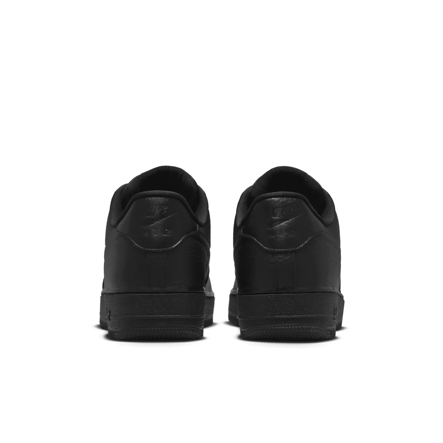 Nike Air Force 1 '07 Pro-Tech Black image 2