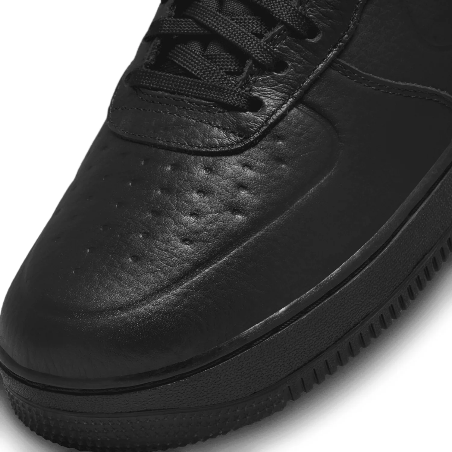 Nike Air Force 1 '07 Pro-Tech Black image 3