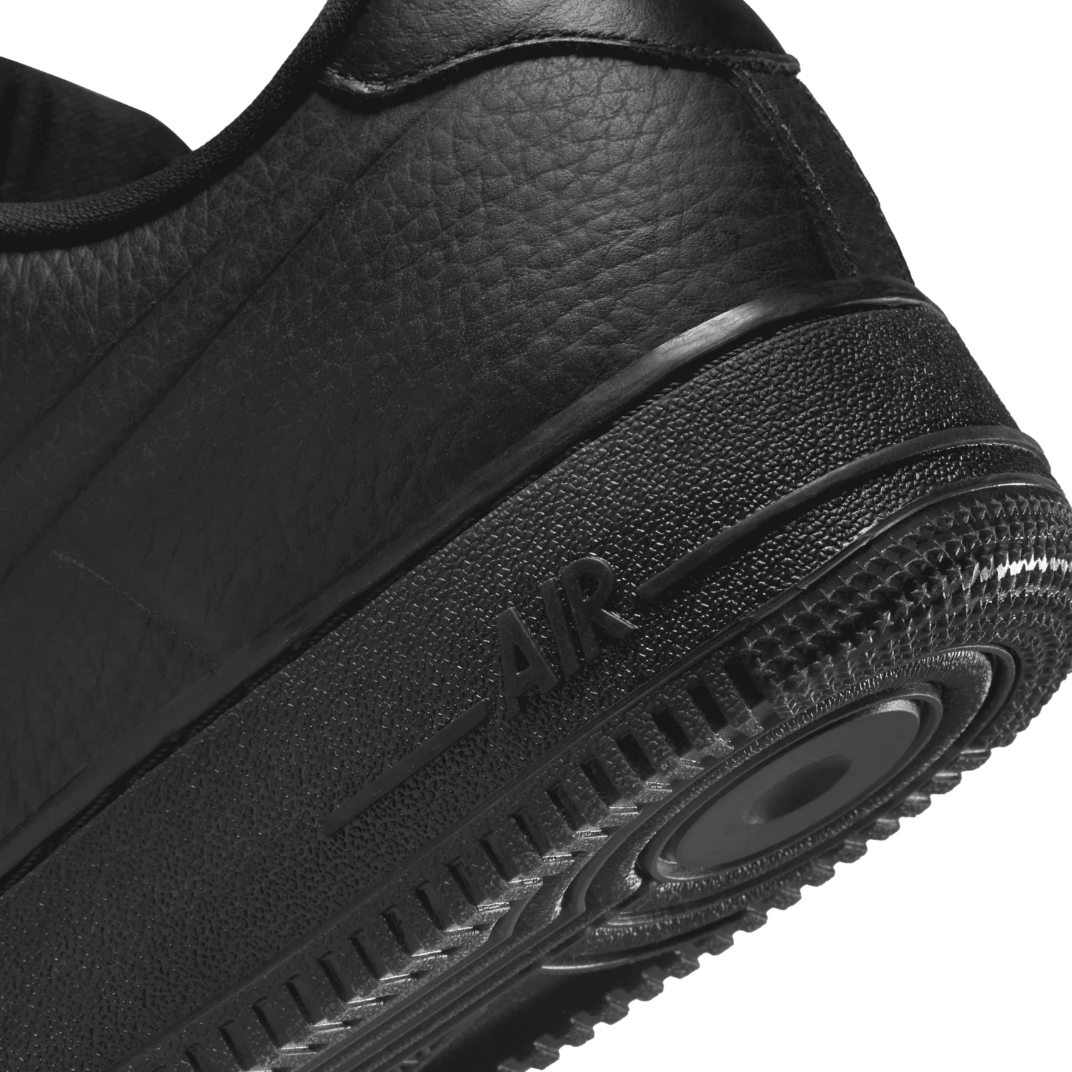 Nike Air Force 1 '07 Pro-Tech Black image 4
