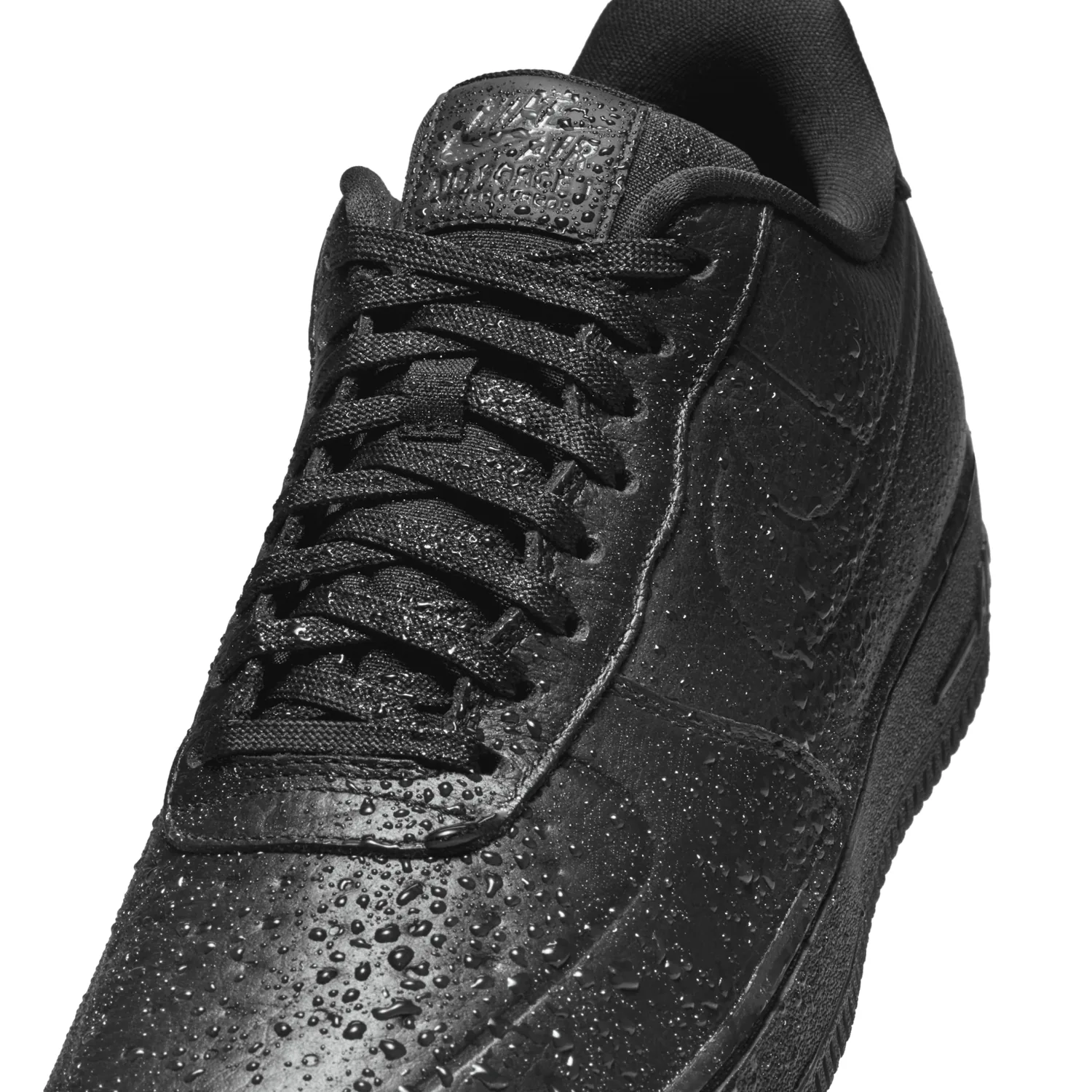 Nike Air Force 1 '07 Pro-Tech Black image 5