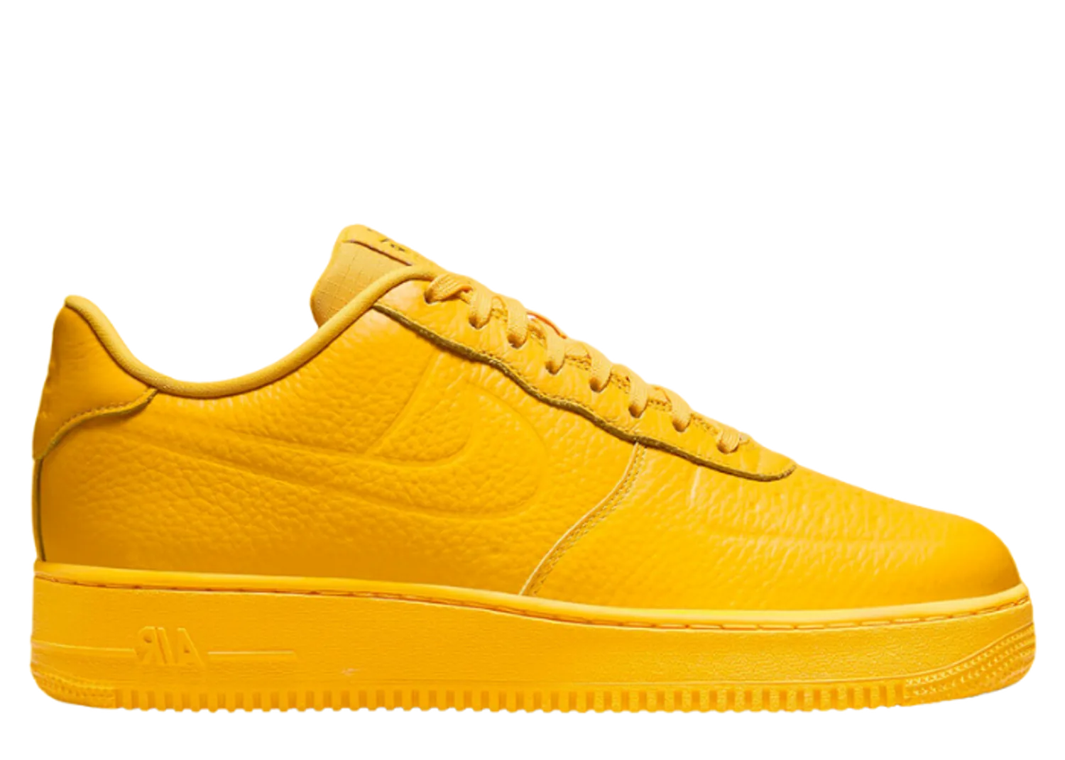 Nike Air Force 1 Low Pro-Tech WP University Gold