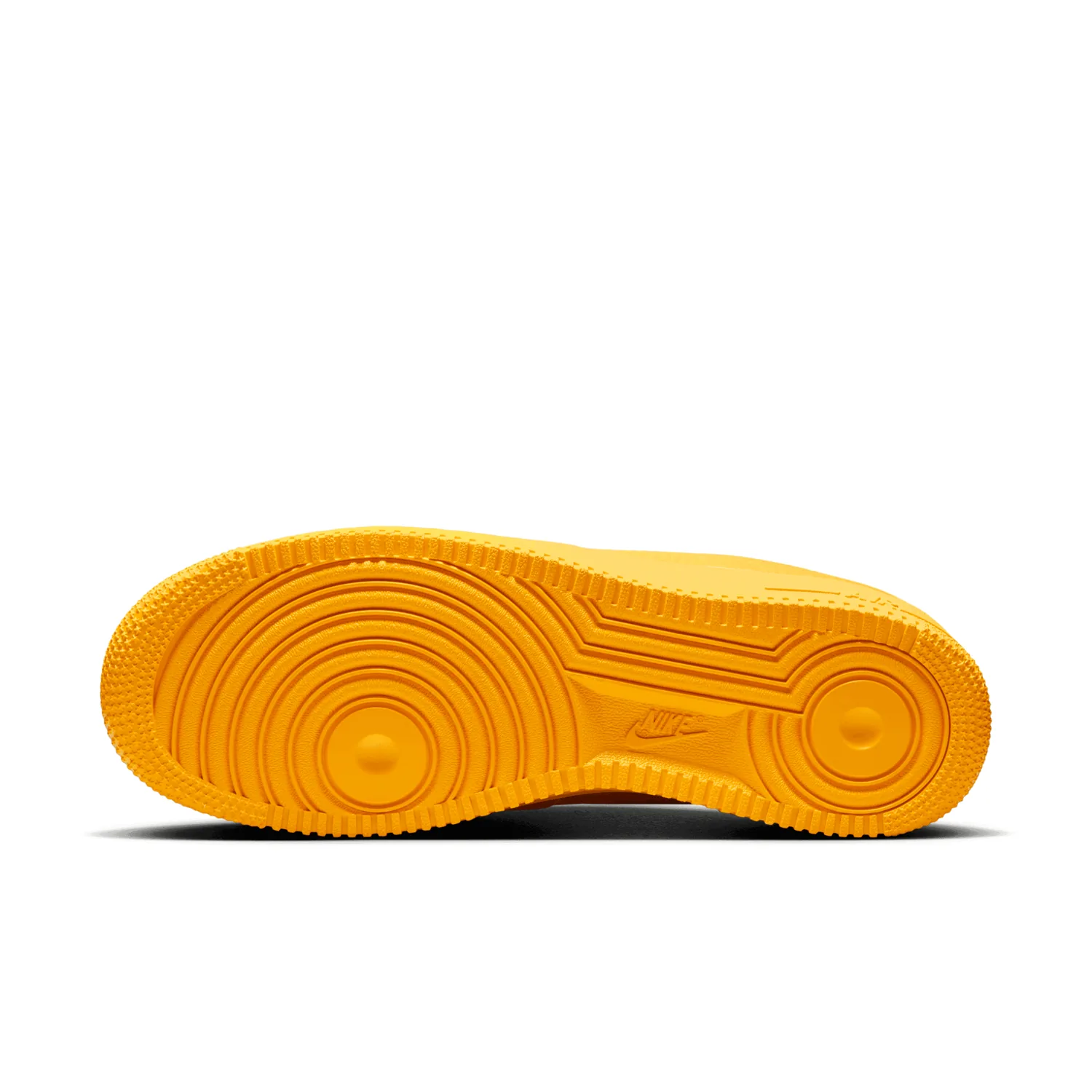 Nike Air Force 1 Low Pro-Tech WP University Gold image 2