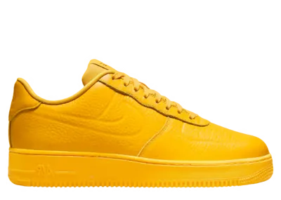 Nike Air Force 1 Low Pro-Tech WP University Gold