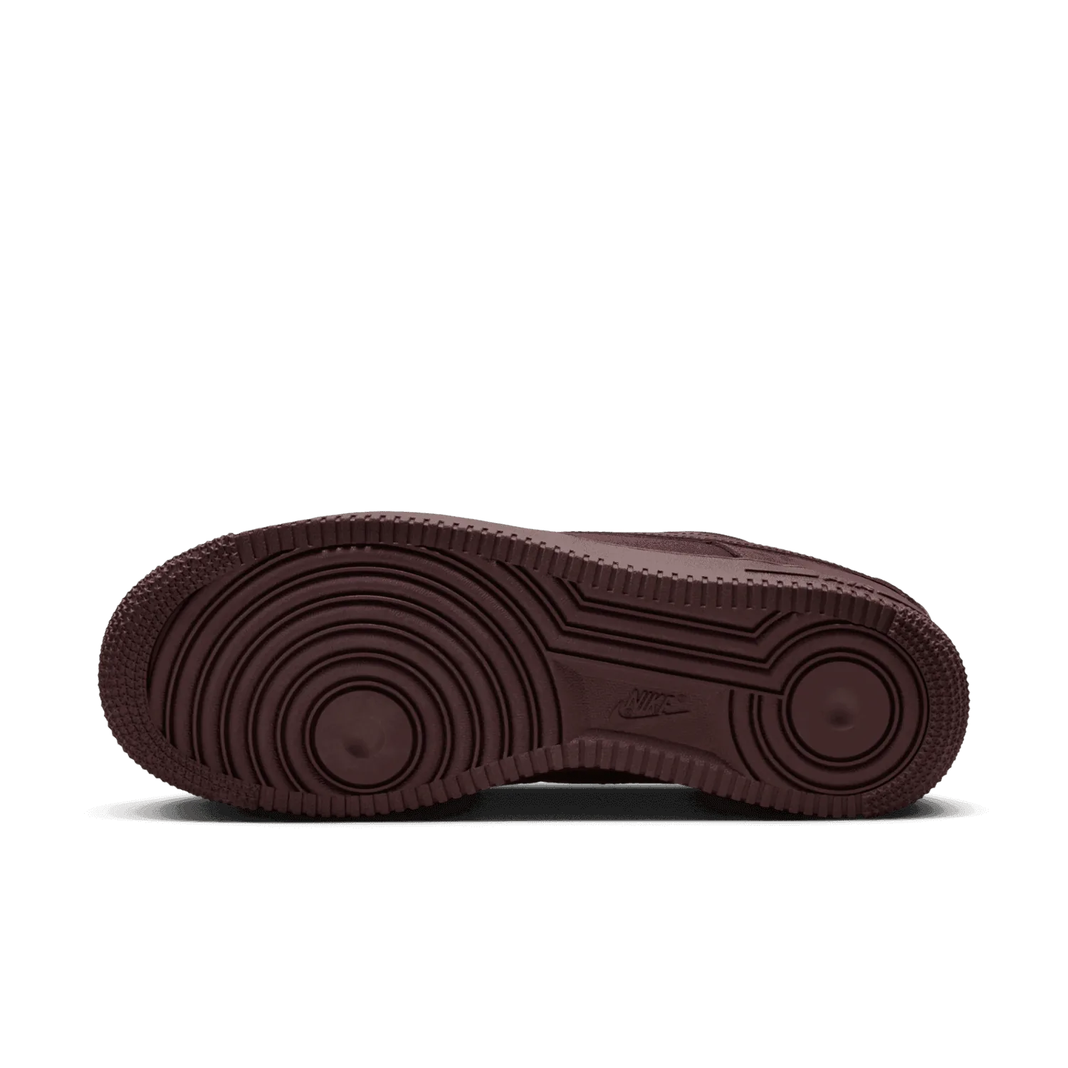 Nike Air Force 1 Low LX Burgundy Crush image 2