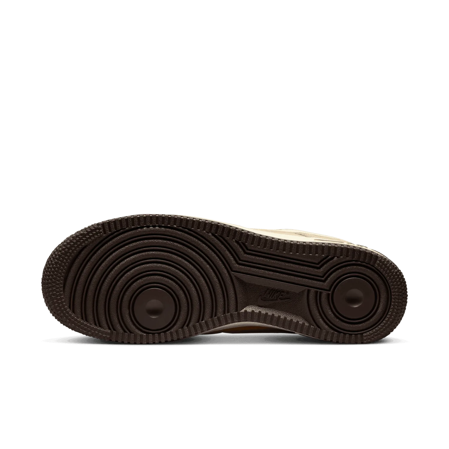 Nike Air Force 1 Low Hemp Coconut Milk image 2