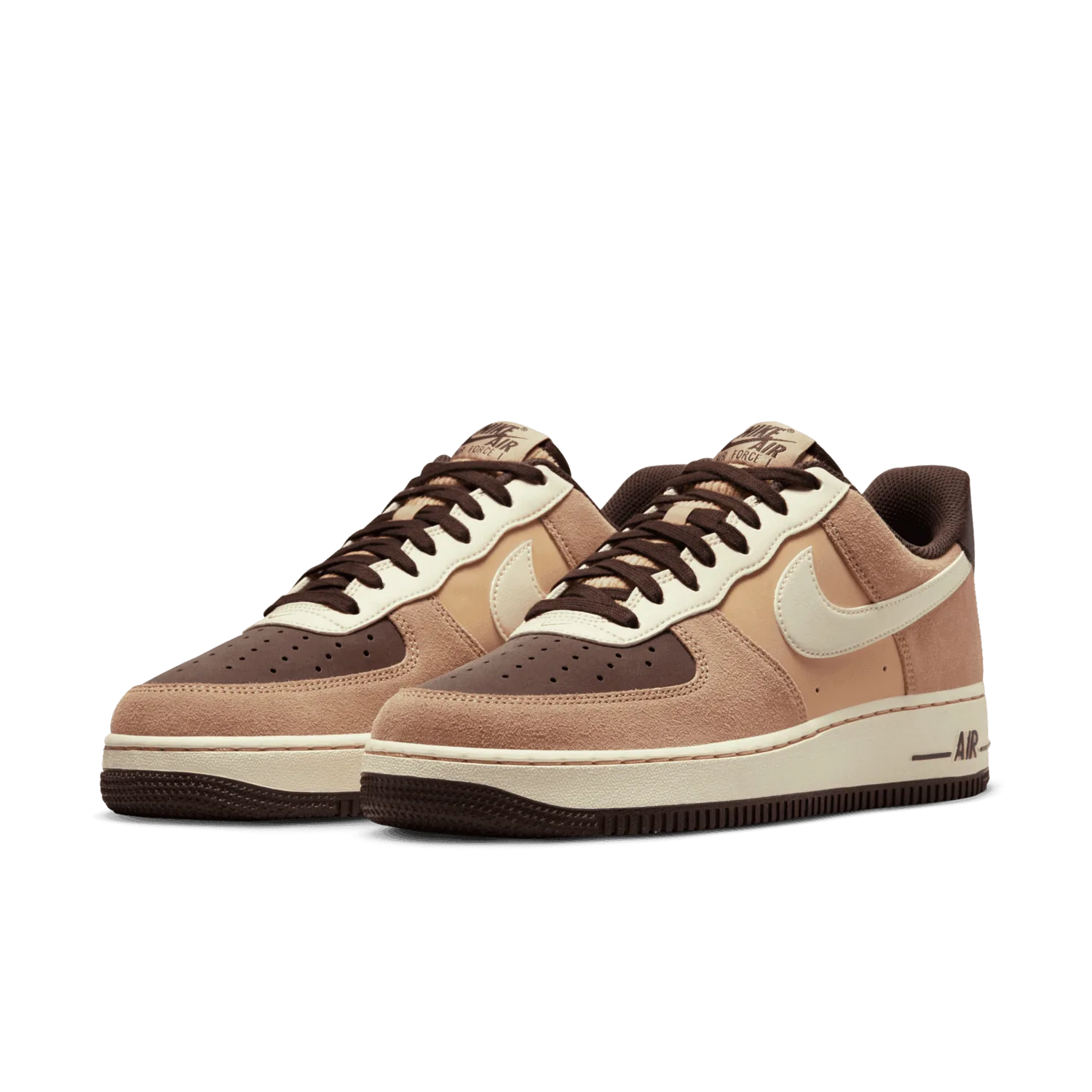 Nike Air Force 1 Low Hemp Coconut Milk image 4