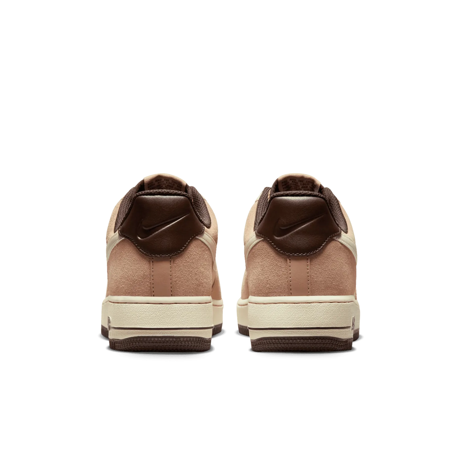 Nike Air Force 1 Low Hemp Coconut Milk image 5