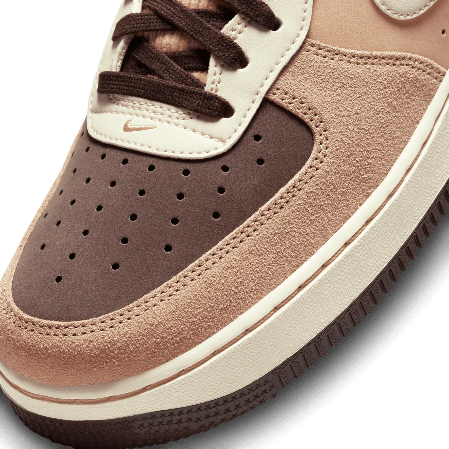 Nike Air Force 1 Low Hemp Coconut Milk image 6