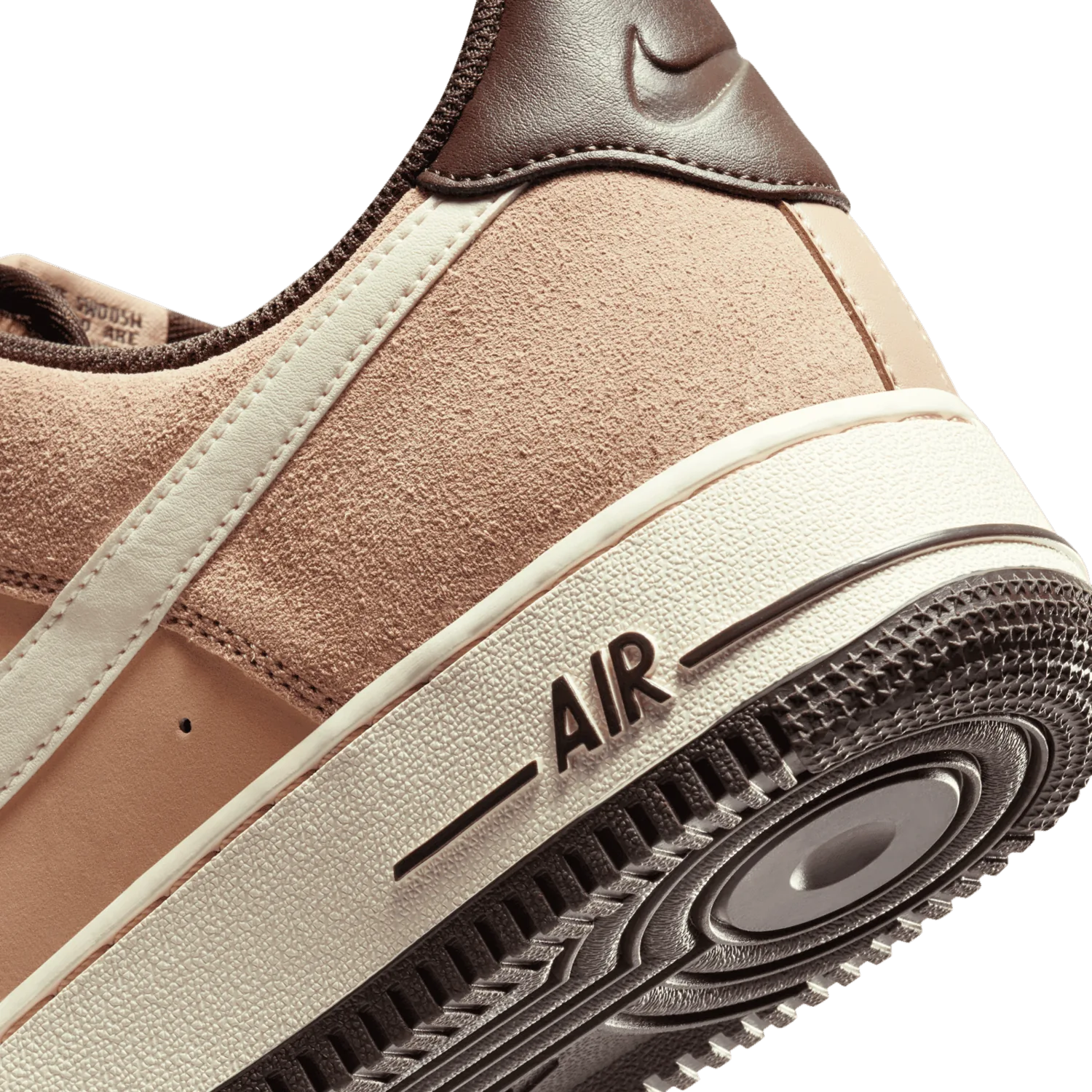 Nike Air Force 1 Low Hemp Coconut Milk image 7