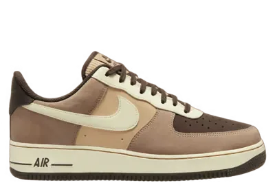 Nike Air Force 1 Low Hemp Coconut Milk