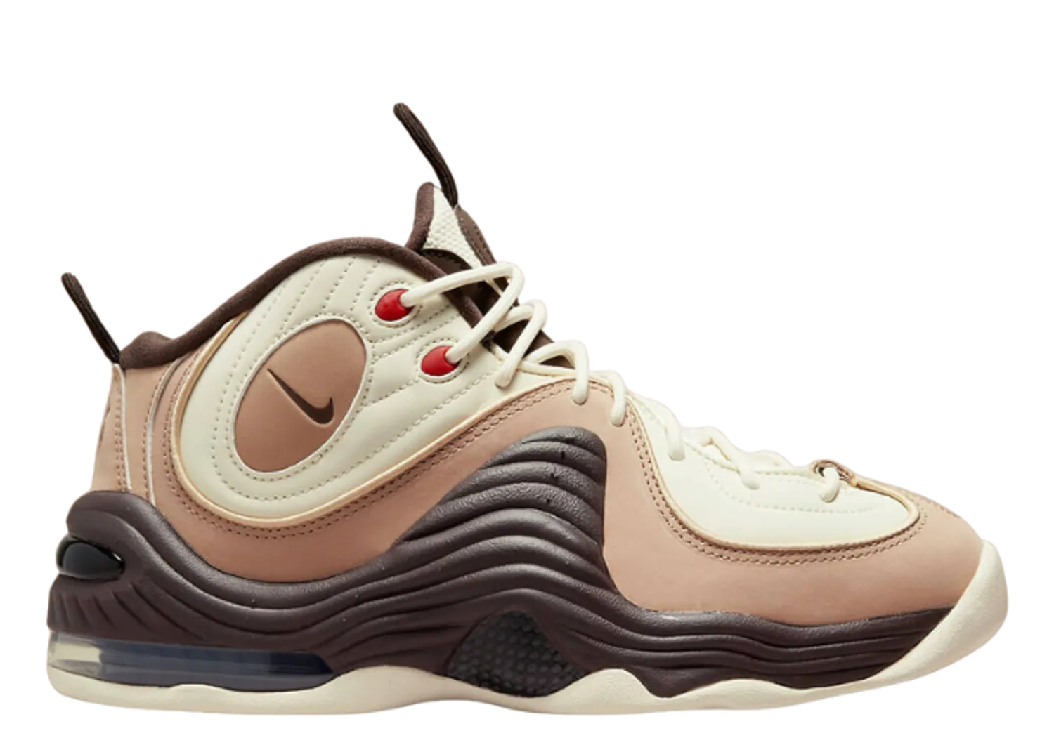 Nike Air Penny 2 Baroque Brown