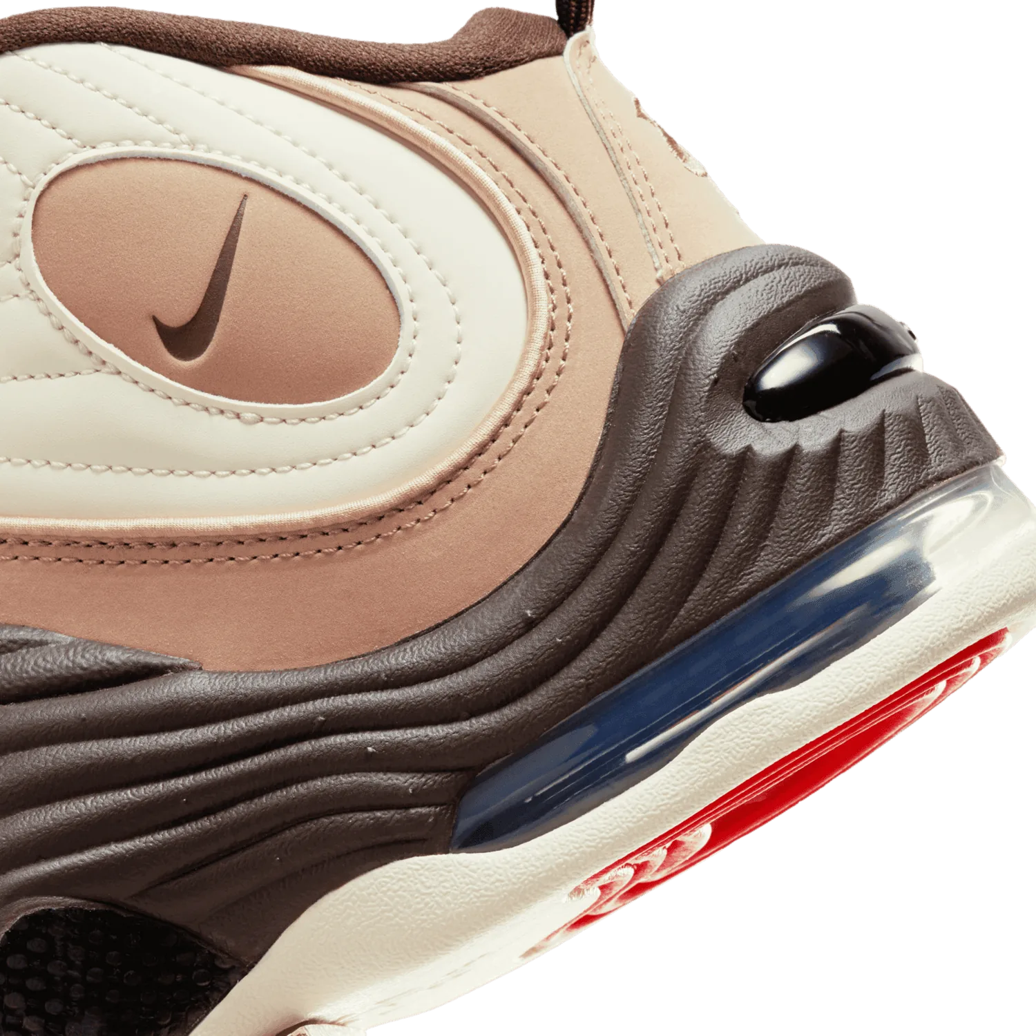Nike Air Penny 2 Baroque Brown image 7