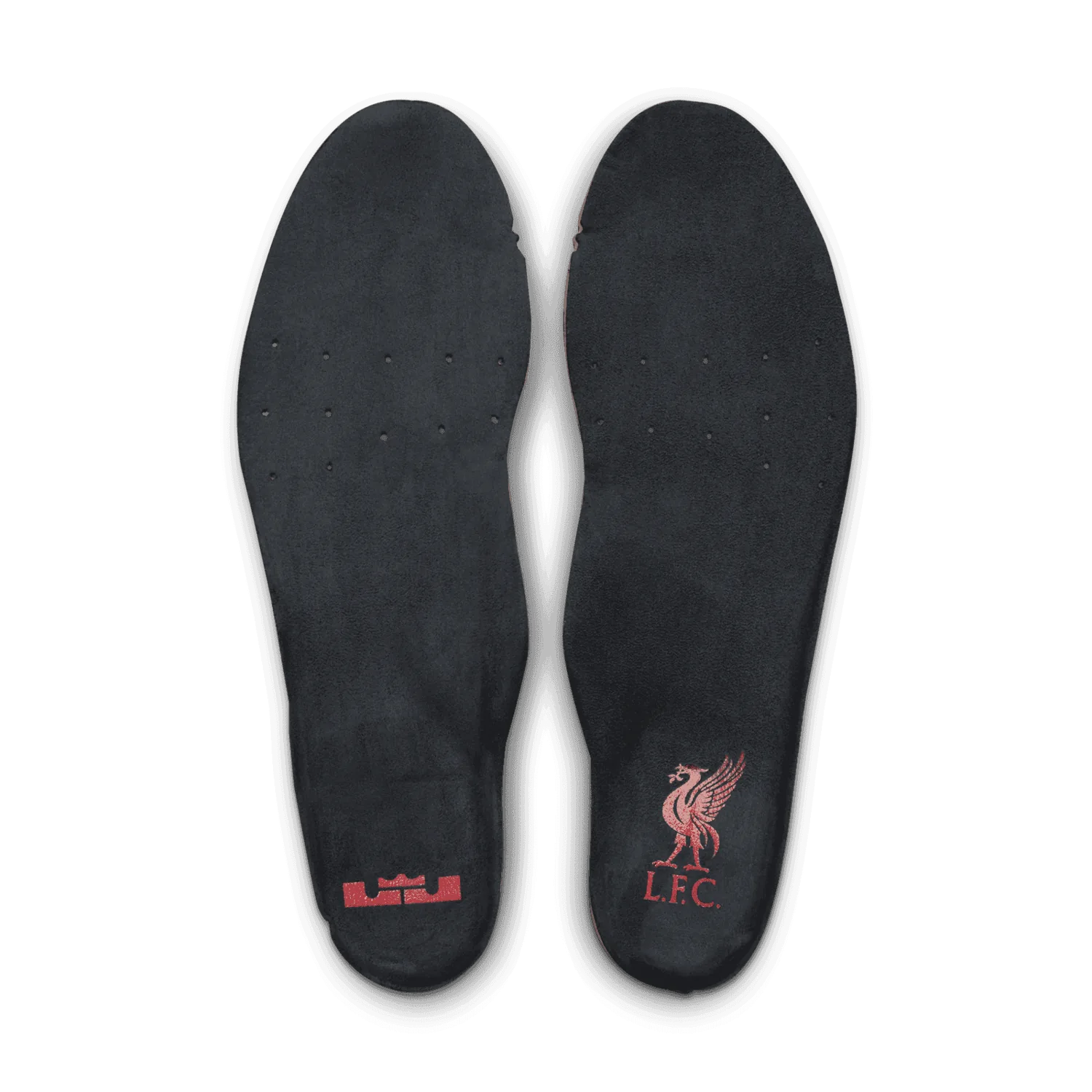 Nike Air Max 1 LeBron James Liverpool FC image 7
