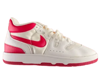 Nike Mac Attack SP Red Crush