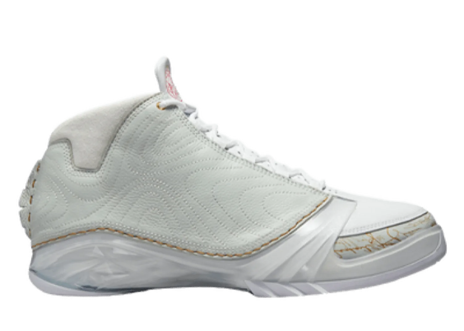 Air Jordan 23 Year Of The Rabbit